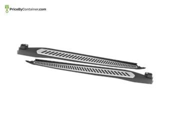 BMW 51777349379 — BMW GENUINE FOOT BORAD 51777349379