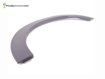 BMW 51777365161 — BMW GENUINE WHEEL ARCH 51777365161