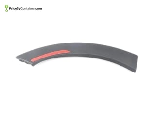BMW 51777373338 — BMW GENUINE COVER, WHEEL ARCH, REAR 51777373338