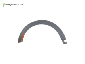 BMW 51777376869 — BMW GENUINE COVER WHEEL ARCH 51777376869