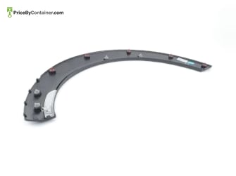 BMW 51777376875 — BMW GENUINE COVER WHEEL LH 51777376875