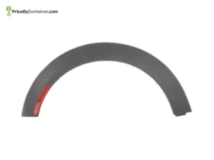 BMW 51777376876 — BMW GENUINE COVER WHEEL ARCH 51777376876