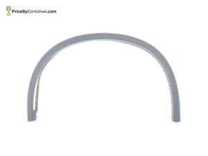 BMW 51777378581 — BMW GENUINE WHEEL ARCH LH 51777378581