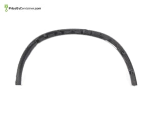 BMW 51777378583 — BMW GENUINE REAR BUMPER SPLIER 51777378583