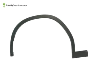 BMW 51777400671 — BMW GENUINE ARCH TRIM LH 51777400671