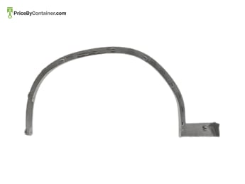 BMW 51777400672 — BMW GENUINE ARCH TRIM RH 51777400672
