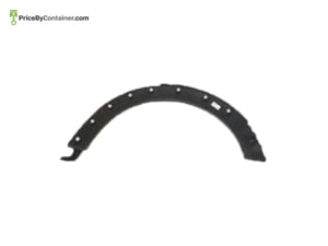 BMW 51777475349 — BMW GENUINE TRIM WHEEL ARCH LEFT 51777475349