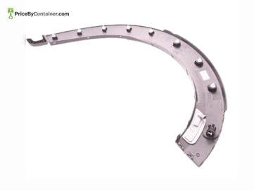 BMW 51777475351 — BMW GENUINE WHEEL ARCH 51777475351