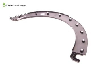 BMW 51777475352 — BMW GENUINE WHEEL ARCH 51777475352