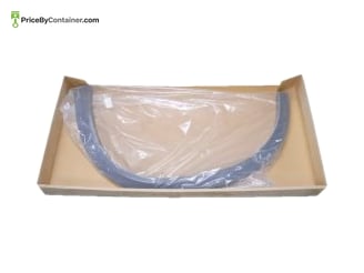BMW 51778037291 — BMW GENUINE FRONT LEFT SIDE WHEEL ARCH MOLDING 51778037291