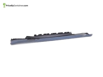 BMW 51778053880 — BMW GENUINE ROCKER PANEL TRIM RH 51778053880