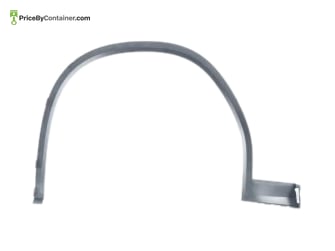 BMW 51778064820 — BMW GENUINE TRIM WHEEL ARCH 51778064820