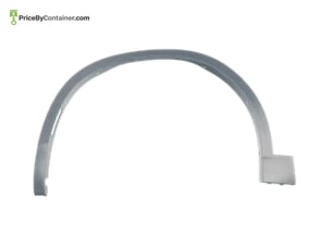 BMW 51778089917 — BMW GENUINE WHEEL ARCH LH 51778089917