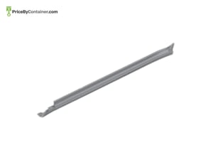 BMW 51778091995 — BMW GENUINE SIDE SKIRT 51778091995
