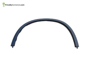 BMW 51778099123 — BMW GENUINE WHEEL ARCH TRIM 51778099123
