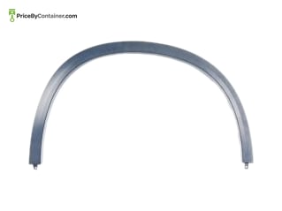 BMW 51778099124 — BMW GENUINE WHEEL ARCH TRIM 51778099124
