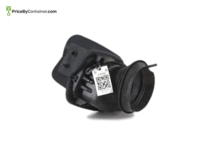 BMW 51917312317 — BMW GENUINE FILL-IN FLAP. PRIMED 51917312317