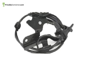 BMW 51917358702 — BMW GENUINE FILL IN PLAP 51917358702