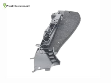 BMW 52107317458 — BMW GENUINE SUPPORT TRIM 52107317458