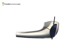 BMW 52107383172 — BMW GENUINE SEATBELT GUIDE UPPER RIGHT 52107383172