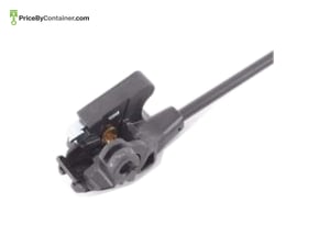BMW 52107409763 — BMW GENUINE BOWDEN CABLE 52107409763