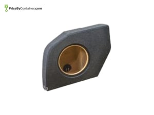 BMW 52107430400 — BMW GENUINE SUPPORT COVER 52107430400