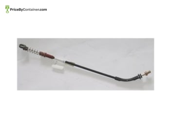 BMW 52108162230 — BMW GENUINE BOWDEN CABLE HORIZONTAL ADJUSTMENT 52108162230