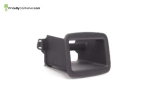 BMW 52207135913 — BMW GENUINE COVER 52207135913