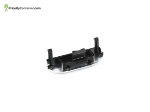 BMW 52207401264 — BMW GENUINE BUTTON, CUP HOLDER 52207401264