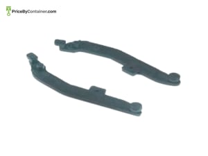 BMW 54107198762 — BMW GENUINE ROOF LINEING KIT 54107198762