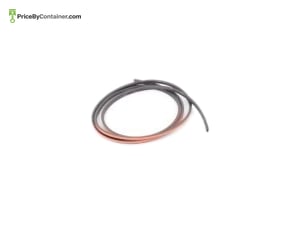 BMW 54107210652 — BMW GENUINE ROOF SEAL 54107210652