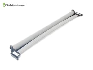 BMW 54107237591 — BMW GENUINE ROOF CURTAIN 54107237591