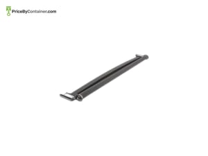 BMW 54107237593 — BMW GENUINE BLIND PANORAMA ROOF 54107237593