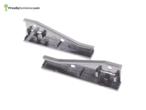 BMW 54107278144 — BMW GENUINE ROOF GLASS KIT 54107278144