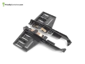 BMW 54107379625 — BMW GENUINE REPAIR KIT ROLLER BLIND 54107379625
