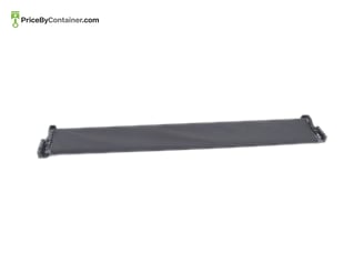 BMW 54107391796 — BMW GENUINE ROLLER SUNBLIND SUNROOF 54107391796