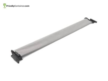 BMW 54107391797 — BMW GENUINE Roller sunblind, panorama roof, electric 54107391797