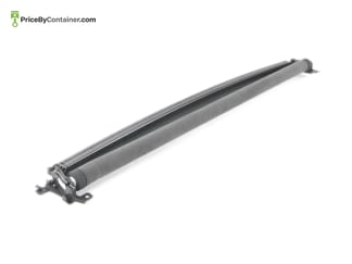 BMW 54107409189 — BMW GENUINE ROLLER SUNBLIND FRONT 54107409189