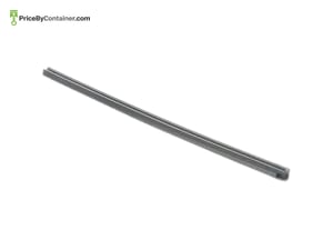 BMW 54107493151 — BMW GENUINE SEAL FOR GLASS SLIDE 54107493151