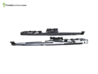 BMW 54108737872 — BMW GENUINE SUNROOF GUIDE 54108737872