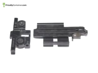 BMW 54128202278 — BMW GENUINE SUNROOF SLIDE RAIL 54128202278