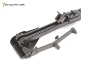 BMW 54128209795 — BMW GENUINE RAIL 54128209795