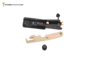 BMW 54128214655 — BMW GENUINE RAIL 54128214655