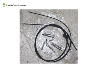 BMW 54137118845 — BMW GENUINE SUNROOF REPAIR KIT FRONT 54137118845