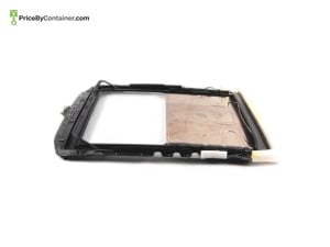 BMW 54137134536 — BMW GENUINE FRAME SLIDING-LIFTING ROOF COMPLETE 54137134536