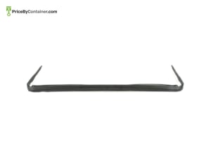 BMW 54137171811 — BMW GENUINE ROOF RUBBER 54137171811