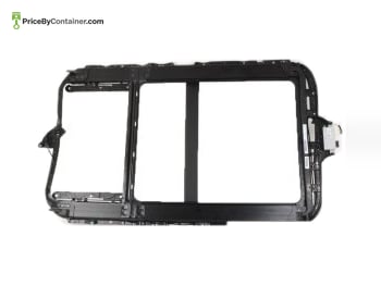 BMW 54137184905 — BMW GENUINE Frame panoramic roof 54137184905