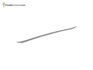 BMW 54138246026 — BMW GENUINE GASKET 54138246026