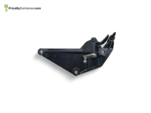 BMW 54342759699 — BMW GENUINE LOCK PAD LH 54342759699