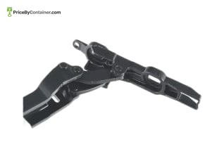 BMW 54375A19AA3 — BMW GENUINE SET OF HINGES 54375A19AA3